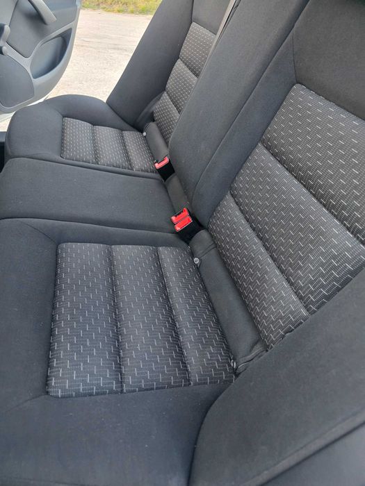 Skoda oktavia A5 2013 року