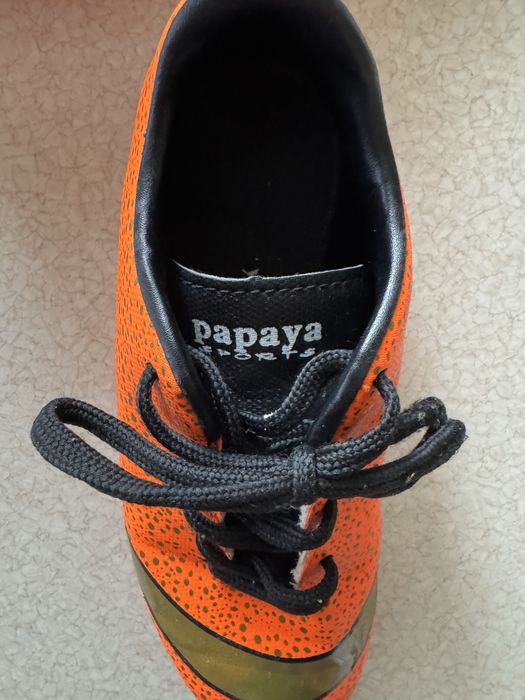 Футбольные бутсы