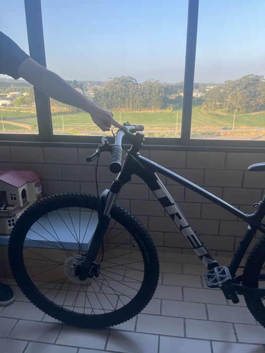 Trek + Scott Bicicletas