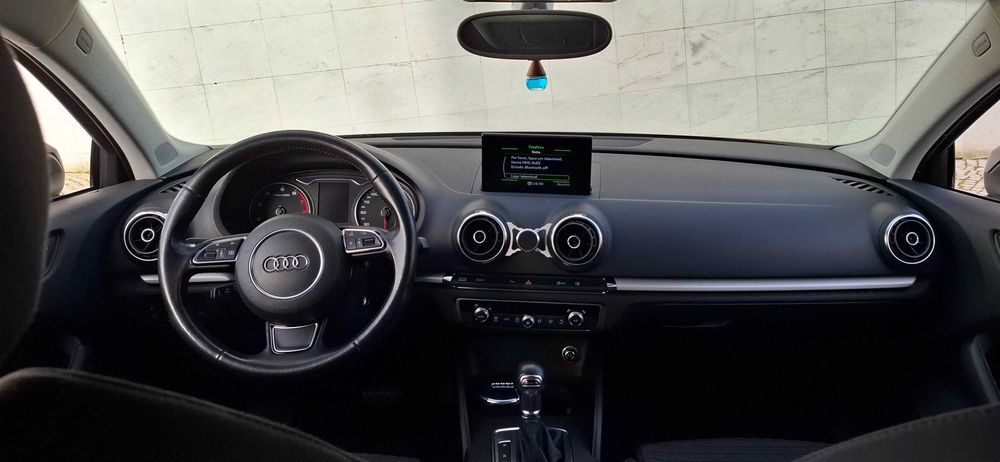 audi A3 1.8 Tfsi