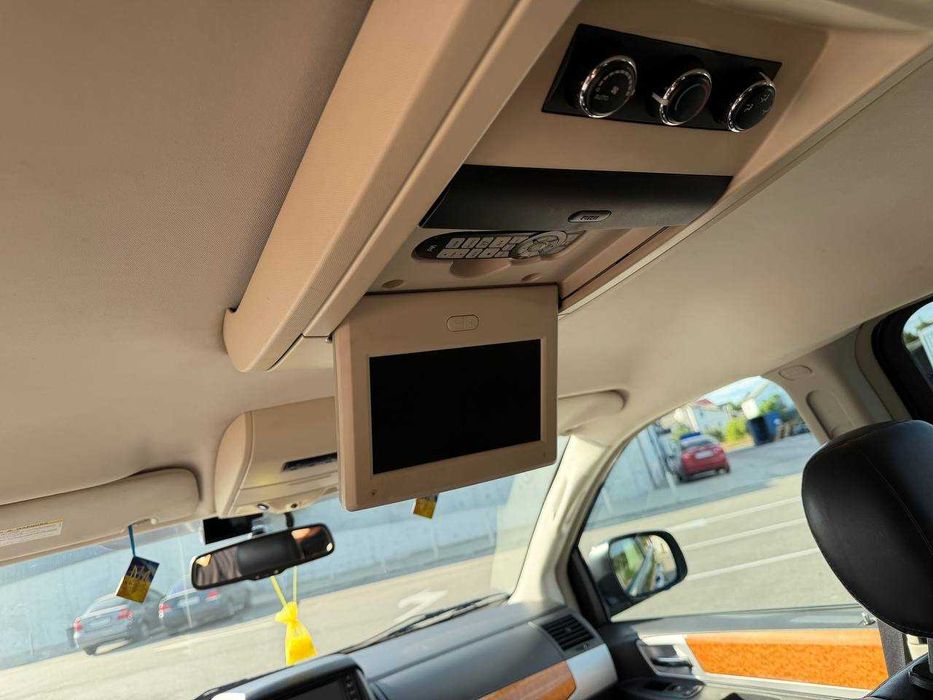 Chrysler Grand Voyager 2007 VIN 1A8HSH49X8B122880 фото оголошення 23 з 24