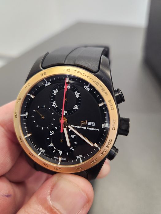 Porsche Design full set