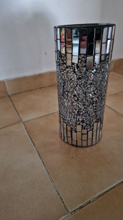 Jarra Brilhantes Altura 30cm