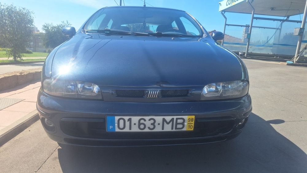 Vendo Fiat bravo 1.4 SX