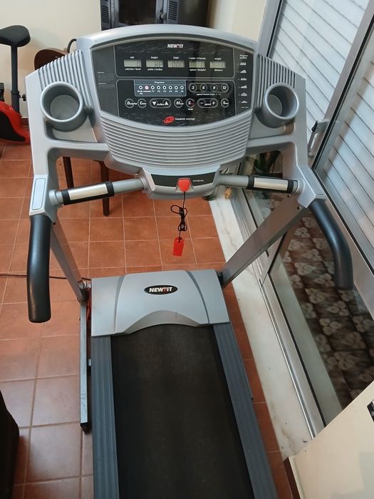 Passadeira fitness Newfit