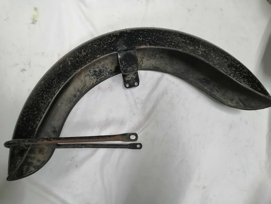 Ajs - Matchless peças várias