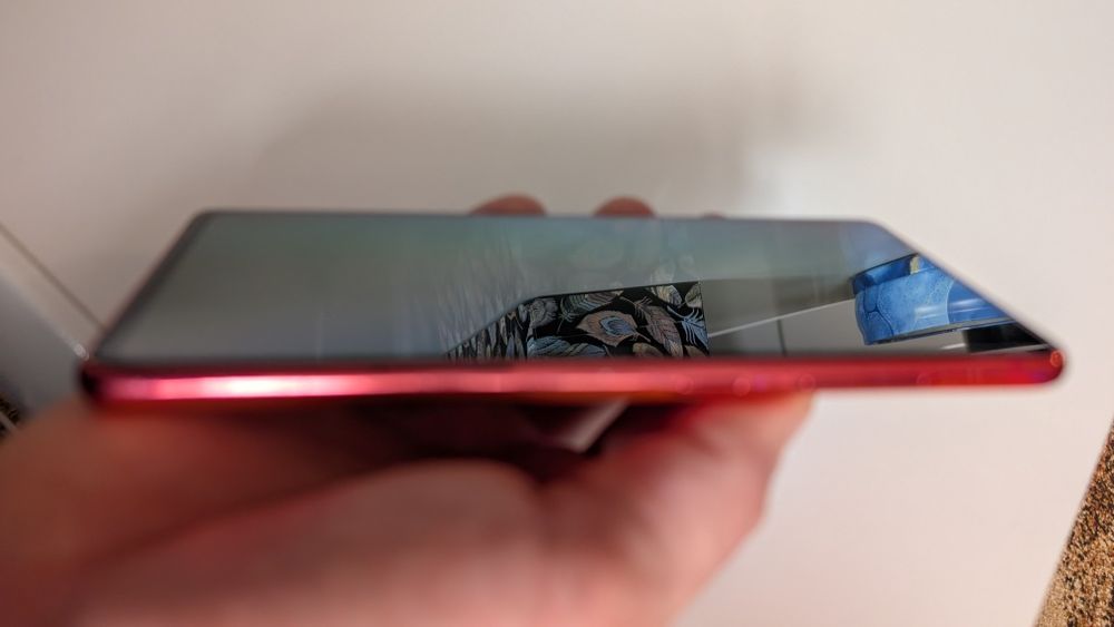 Samsung S20 FF 5G 128GB