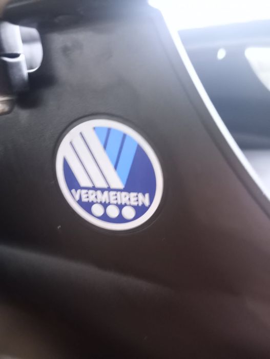 Wózek inwalidzki Vermeiren V200