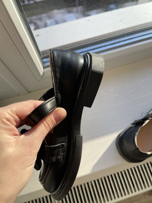 Святкові туфлі 30 розмір