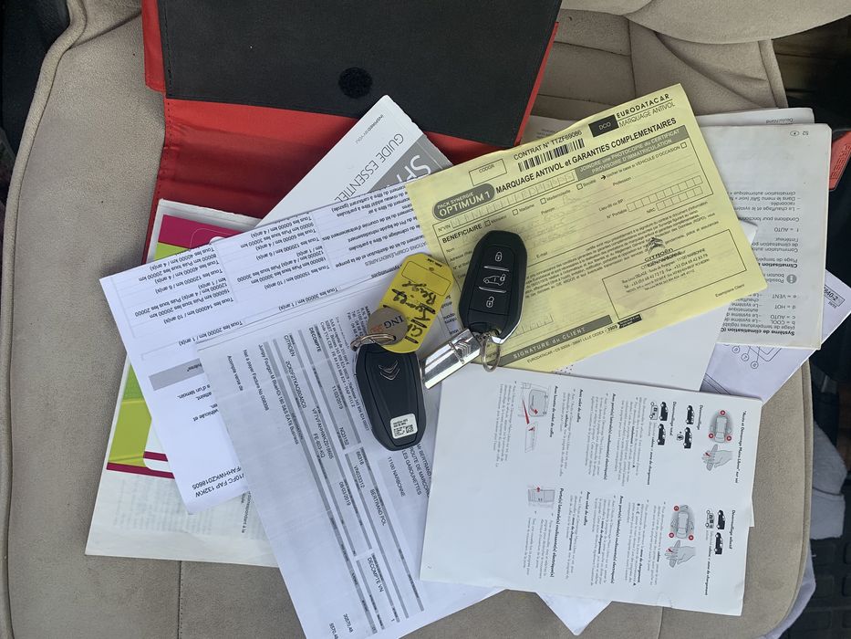 Авто Citroen Jampy