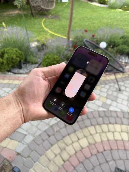 Iphone 14 pro max 256 gb