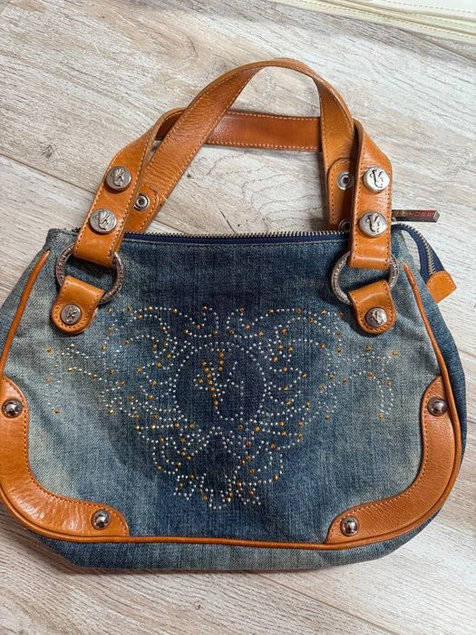 Сумка Versace jeans couture