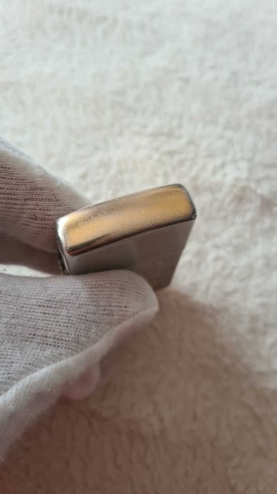 Zapalniczka Zippo Marlboro Lights 1991r