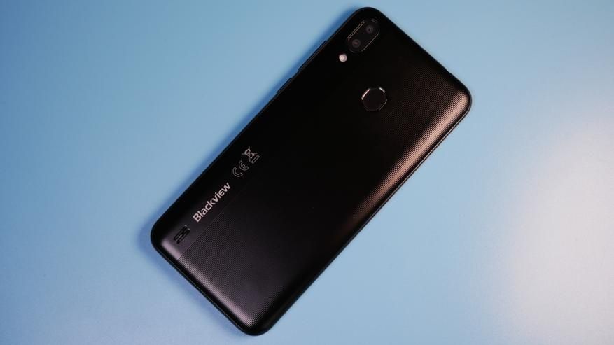Blackview A60 Pro