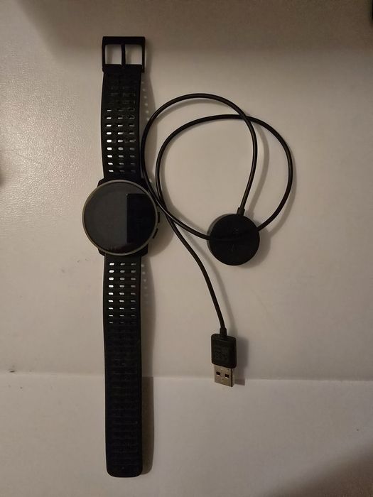 Relógio Suunto 9 Peak Pro