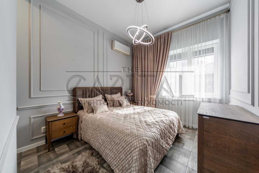 Продажа дома Крушинка 103 м Одесская трасса. 6 соток, 3 спальни