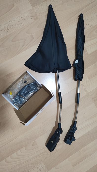 Carrinho de bebe 3 em 1