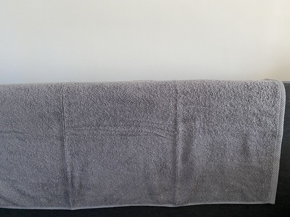 Ręcznik frotte Rubin nowy 50/100 cm