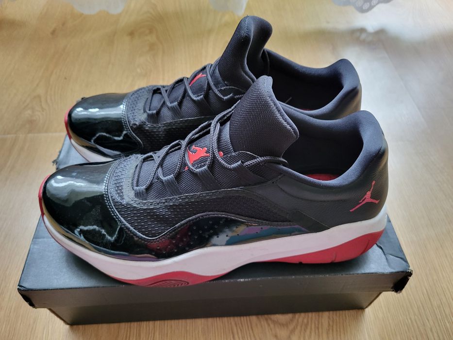 Buty Jordan 11 CMFT Low rozmiar 46