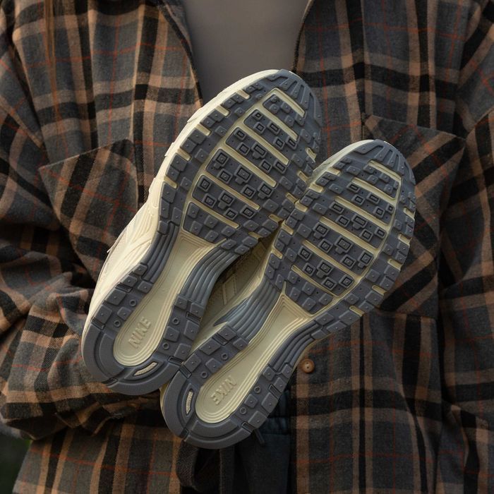 Жіночі Кросівки Nike P-6000 36-41 (Оплата при отриманні)