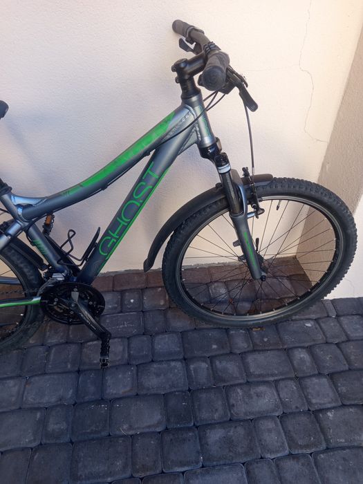 Sprzedam rower MTB