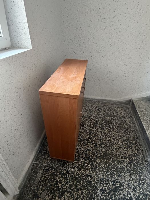 Szafka na buty za darmo