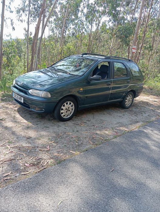 Vendo ou troco por star van