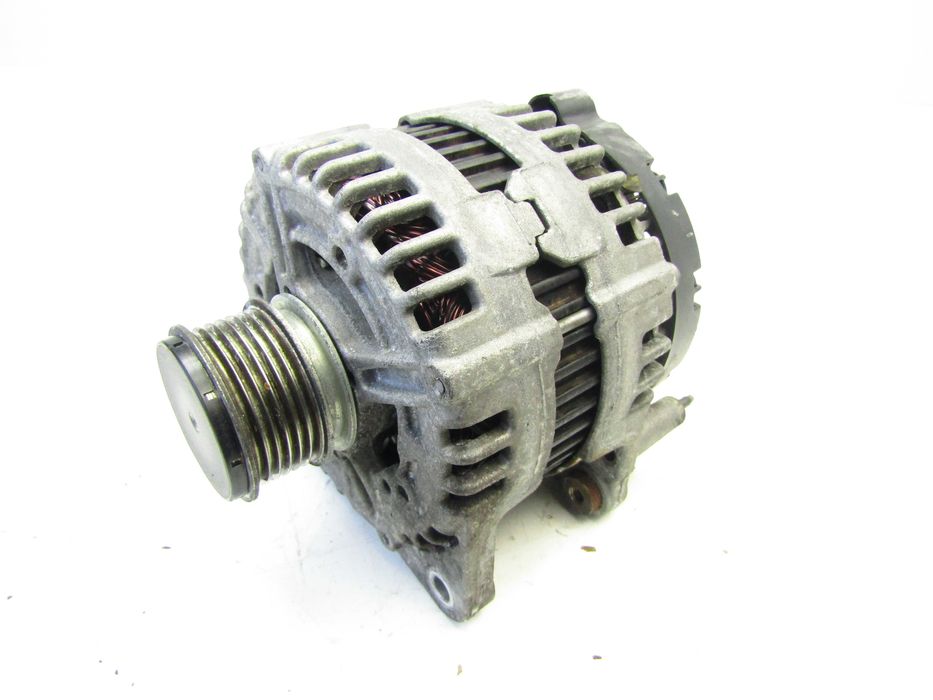 Vw Tiguan Passat B6 CC 2.0 TDI alternator 180a
