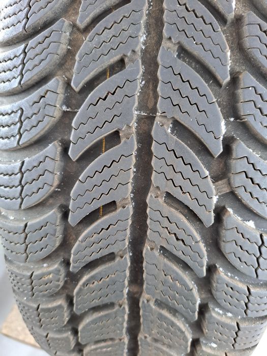 Opona zimowa Debica Frgo 2