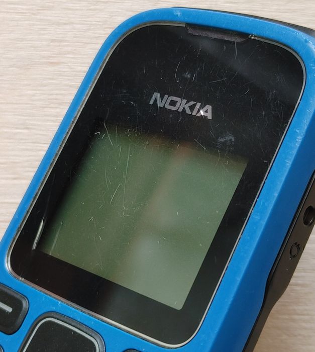 Nokia 1280 телефон