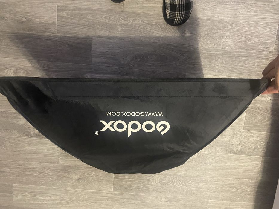 Softbox, Софтбокс Godox Годокс; Размер: 50х70