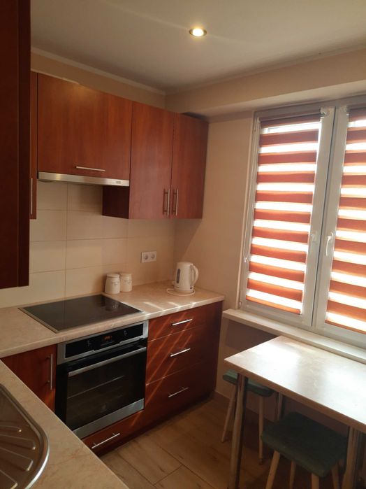 Sprzedam mieszkanie 36m²