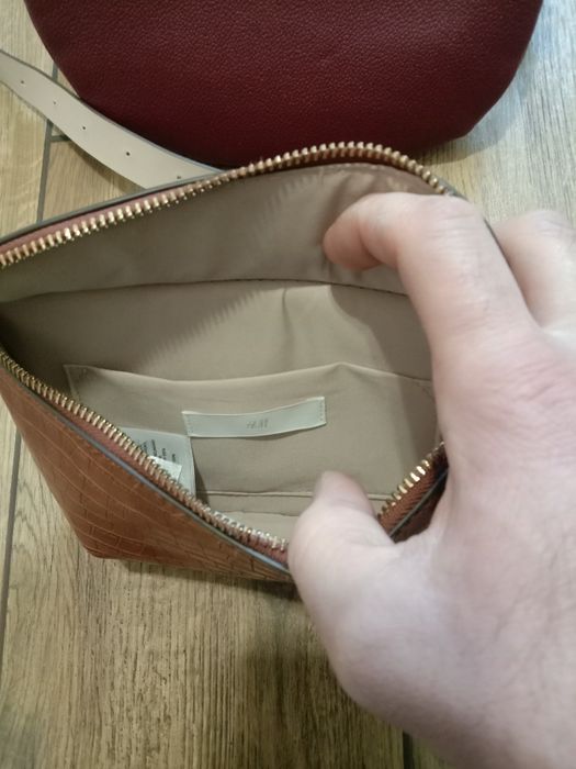 Бананка.Сумочка.Барсетка.