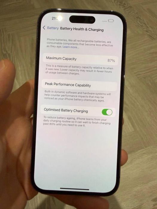 Iphone 14 pro Neverlock