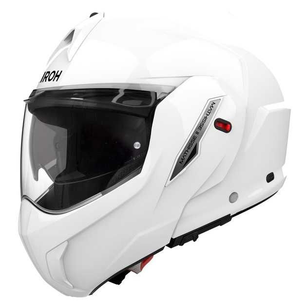 Kask motocyklowy obracany Airoh Mathisse II motorbiker.pl PROMOCJA