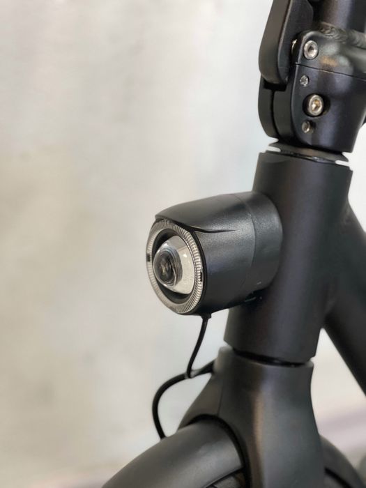 Електросамокат Crosser E9 Premium, з документами