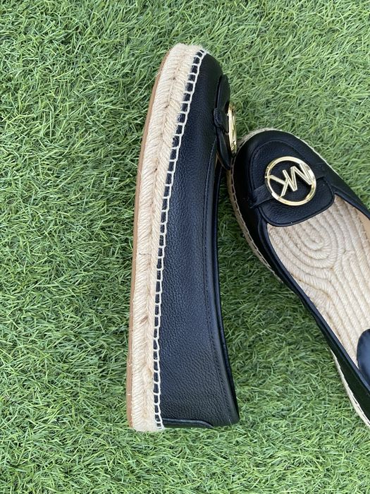 Alpercatas Michael Kors
