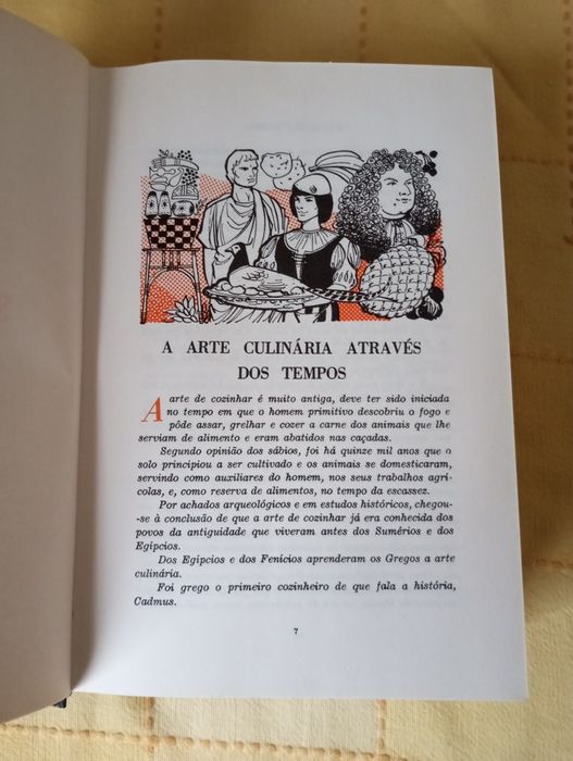 Margarida Noémia-Selecção Culinária (1ª Edição/Excelsior)