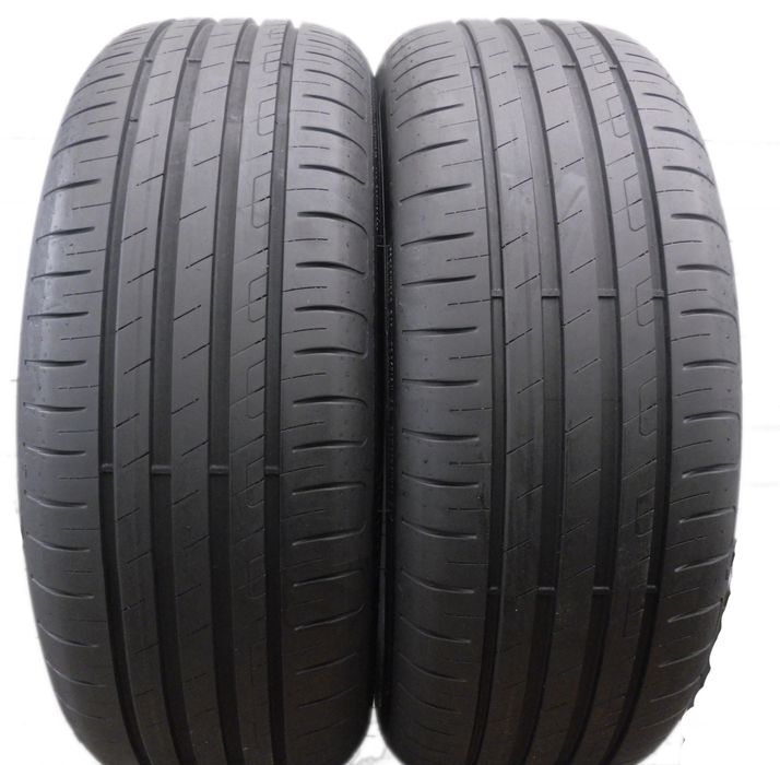 205/55/17 Goodyear 205/55R17 91V Efficient Grip Perfor Lato 2021 6.2mm