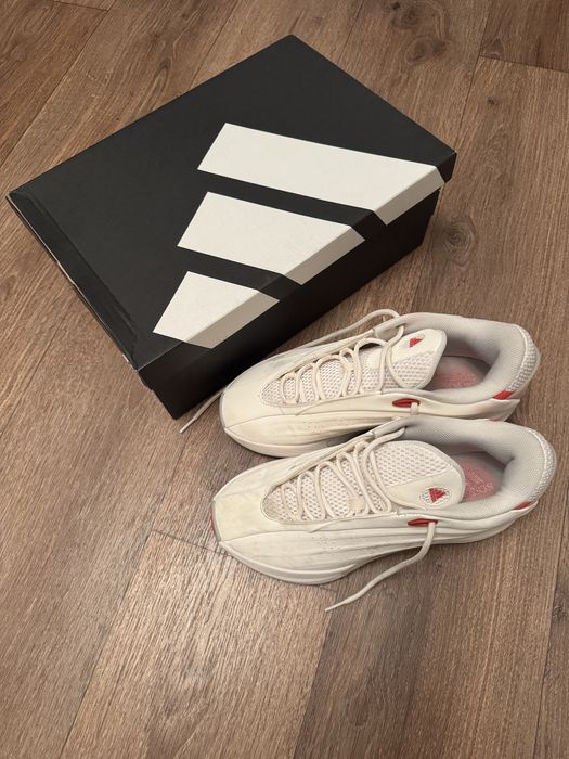 Кросівки Adidas Nova Infinity