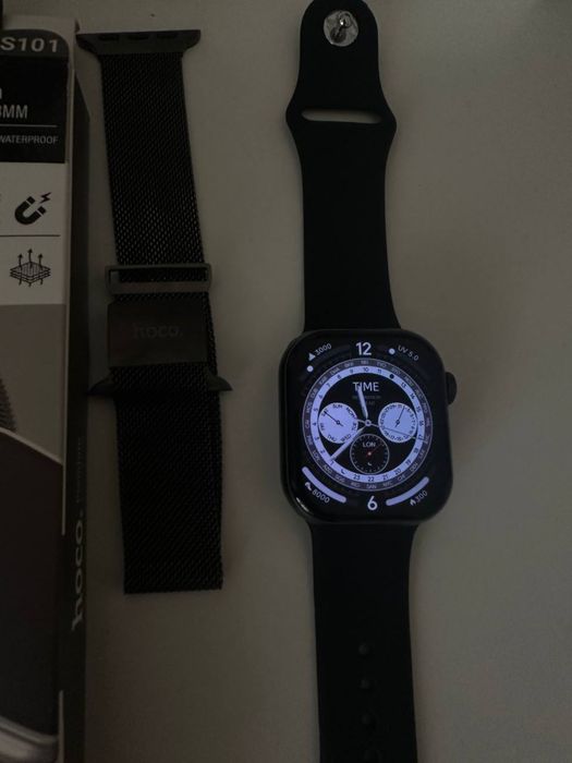 Продам smart watch series 10 годиник