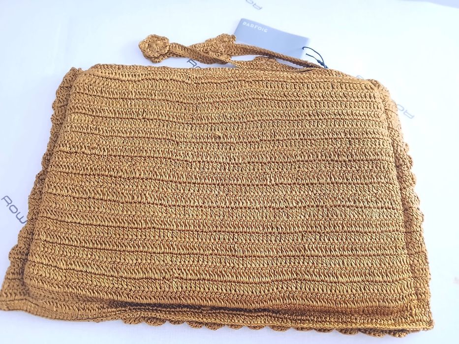 Bolsa de mão - Parfois - (ARTIGO NOVO)