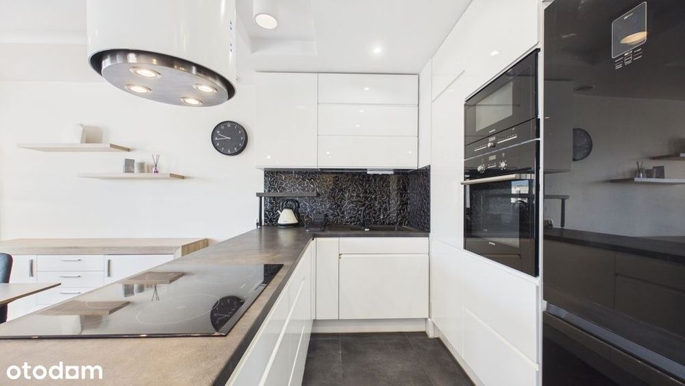 2 poziomy/2balkony+taras/2MP/piwnica/0%prowizji