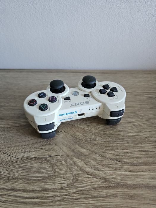 DualShock 3 Controller for PlayStation 3 (PS3)64739573667715120