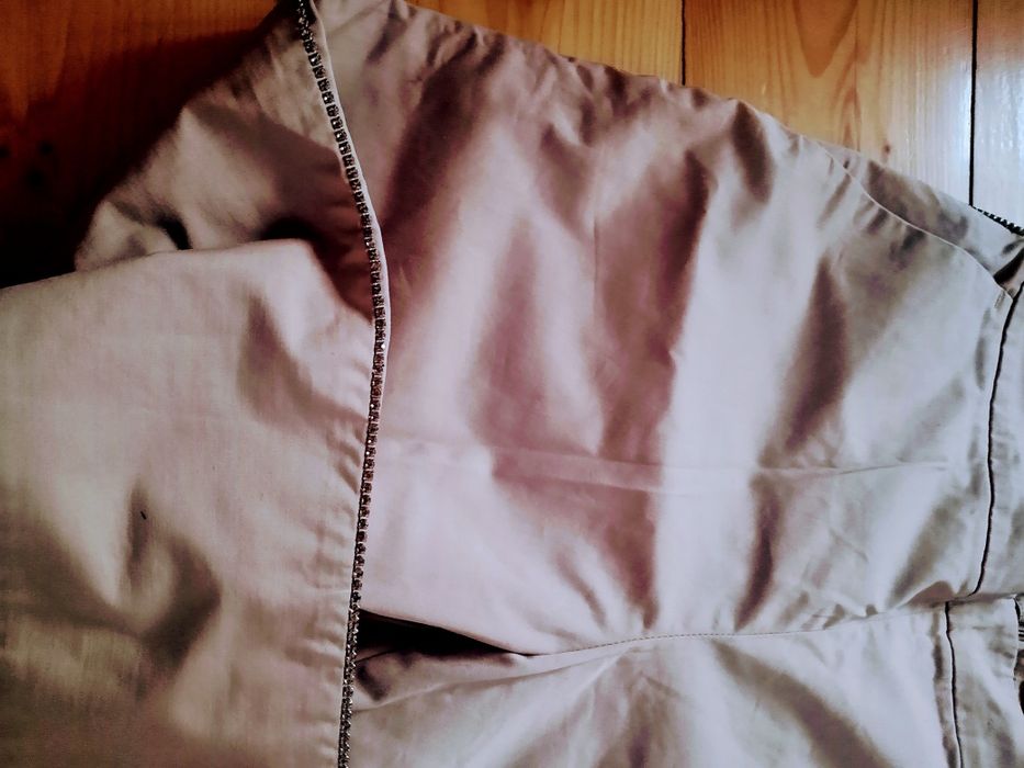 Elegancka spodnie Liu Jo