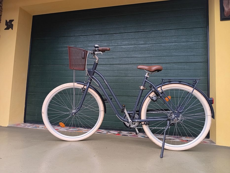 Bicicleta de cidade