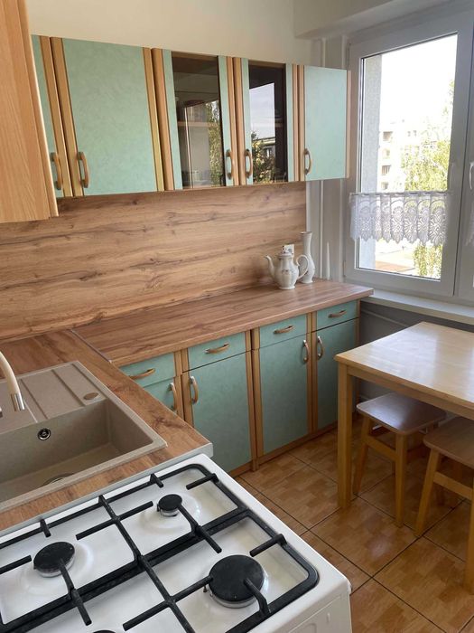 Mieszkanie – Kalisz, Śródmieście I - Więcej