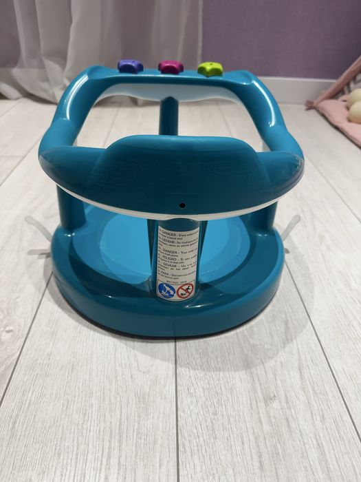 Стільчик для купання Thermobaby Aquababy