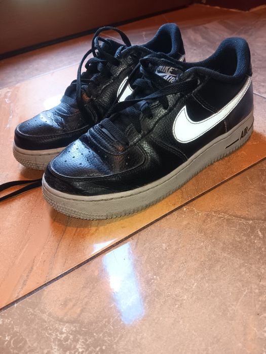 Air force 1  37.5