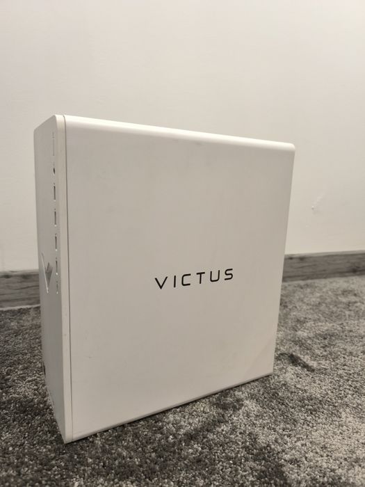 Komputer gamingowy HP Victus